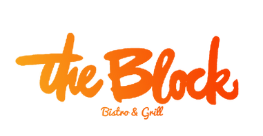 The Block Bistro Logo