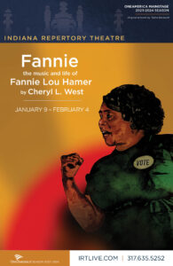 A colorful cover of the Fannie Program