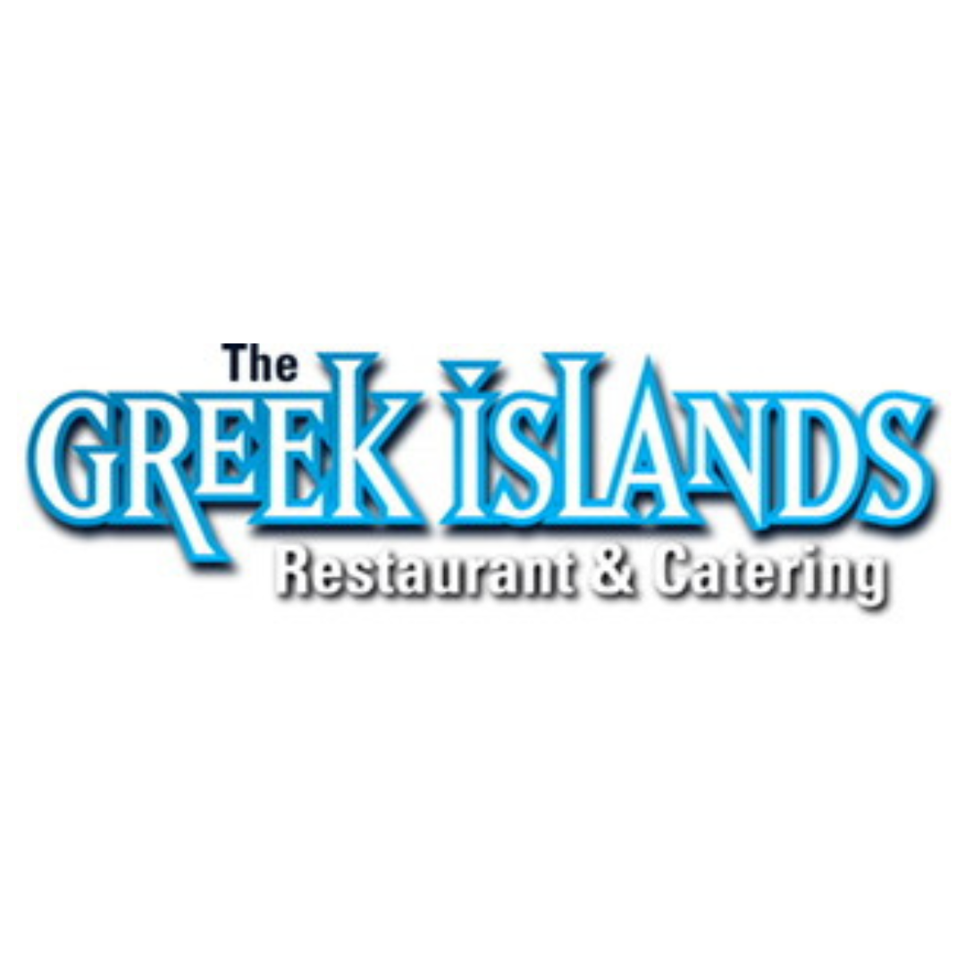 Greek Islands Logo