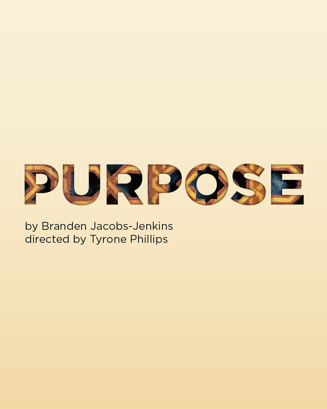 Purpose