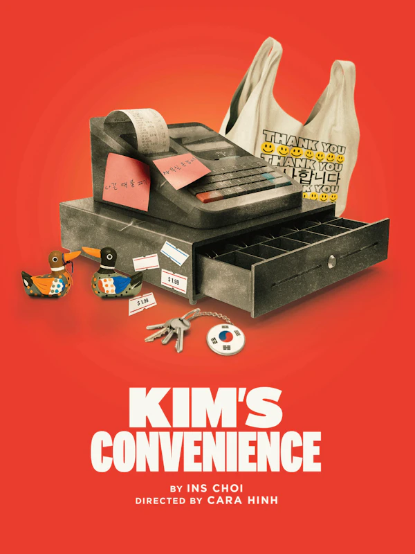 Kim's Convenience