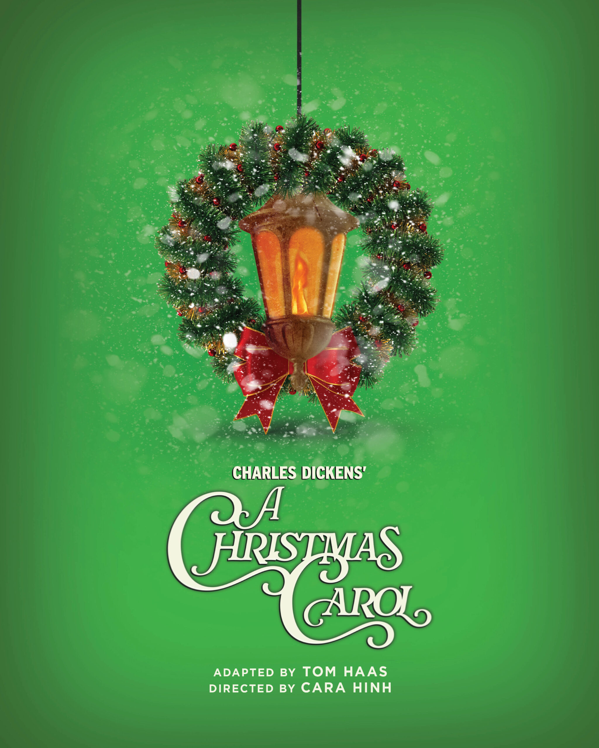 A Christmas Carol