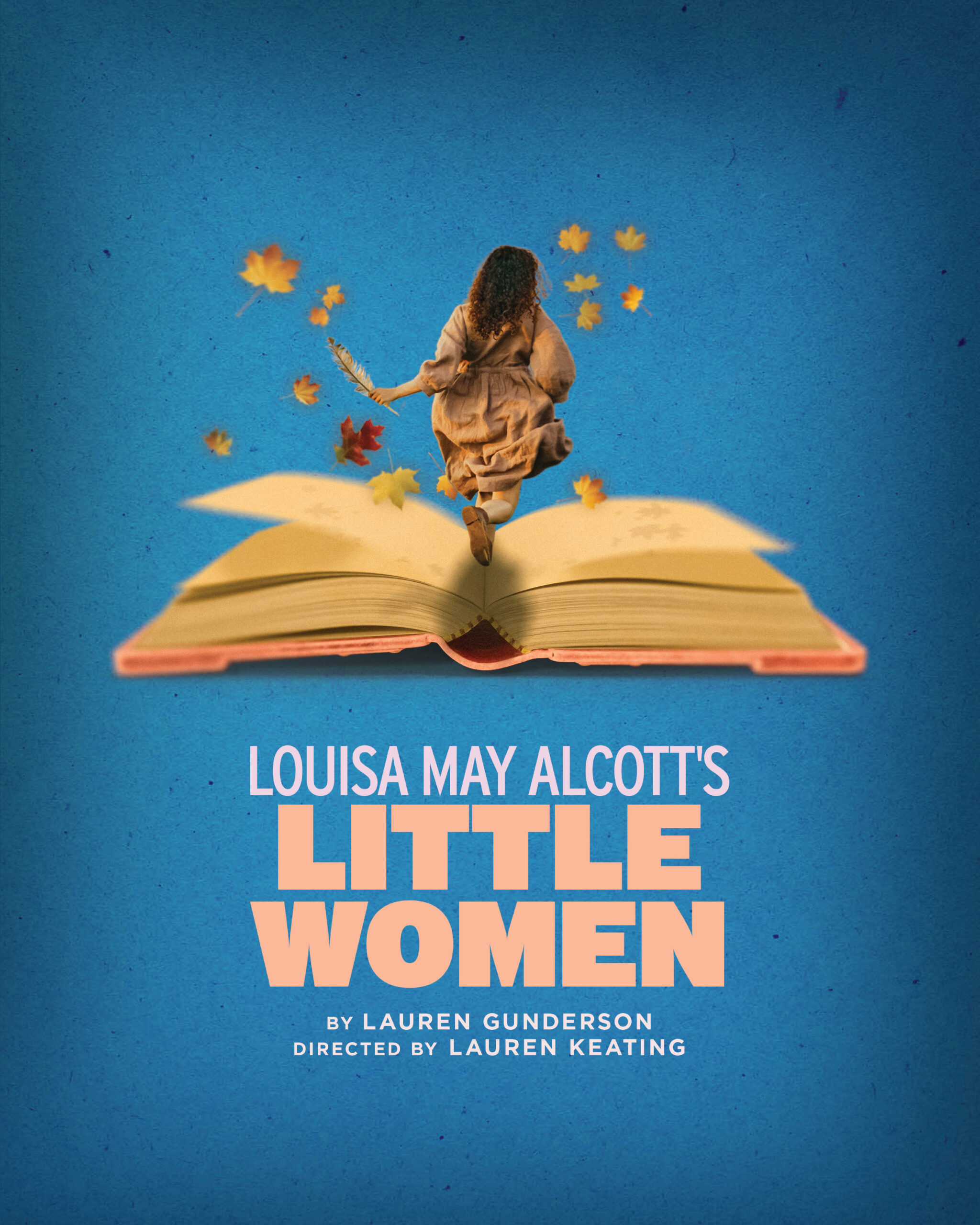Louisa May Alcott's Little Women