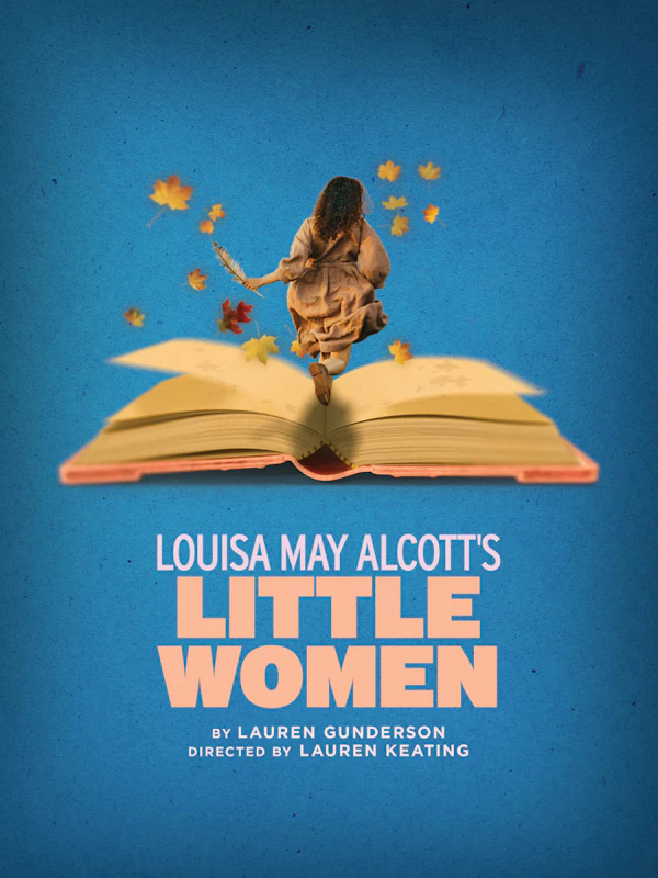 Louisa May Alcott's Little Women