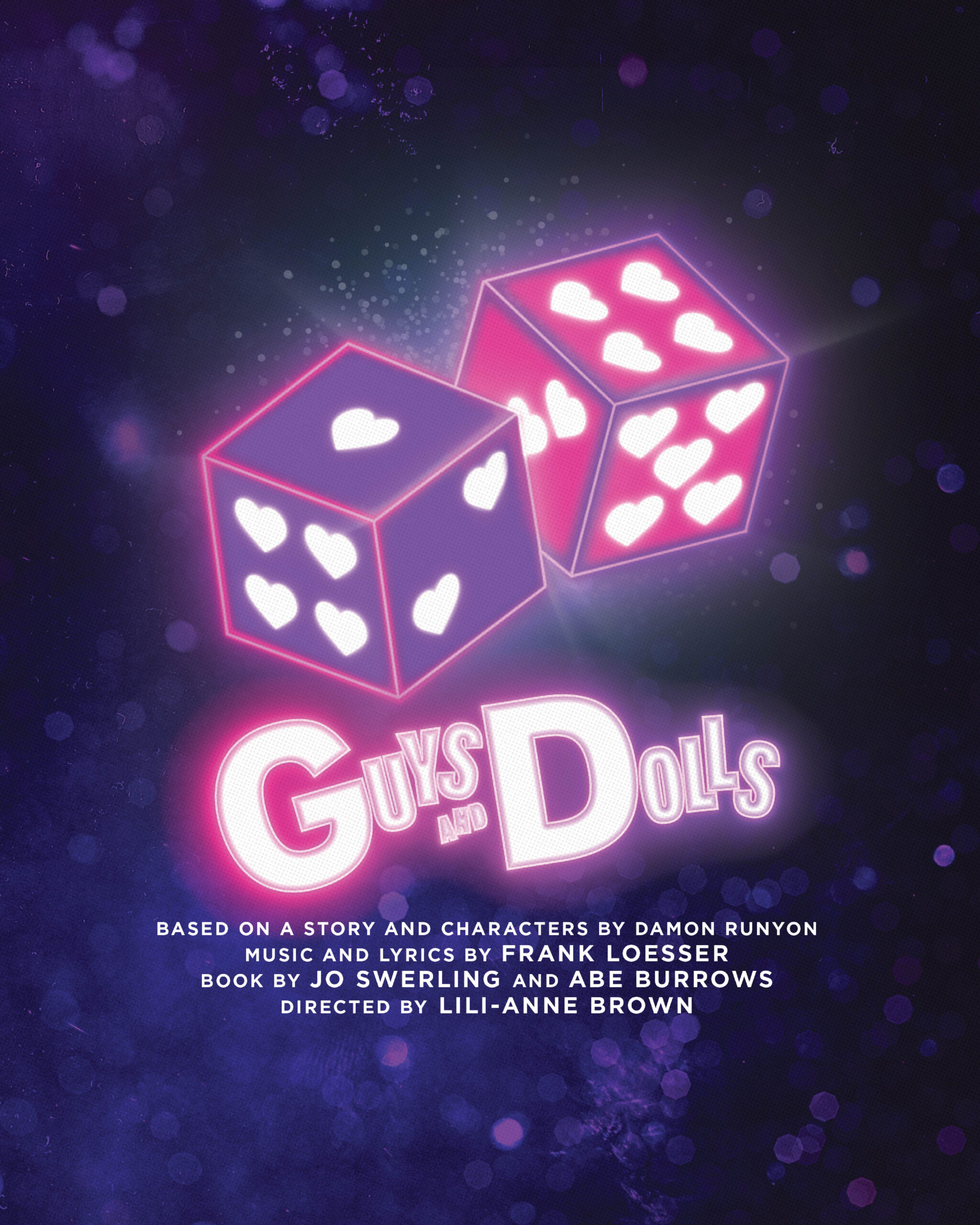 Guys and Dolls