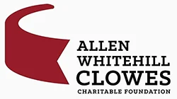 allen whitehall clowes charitable foundation logo